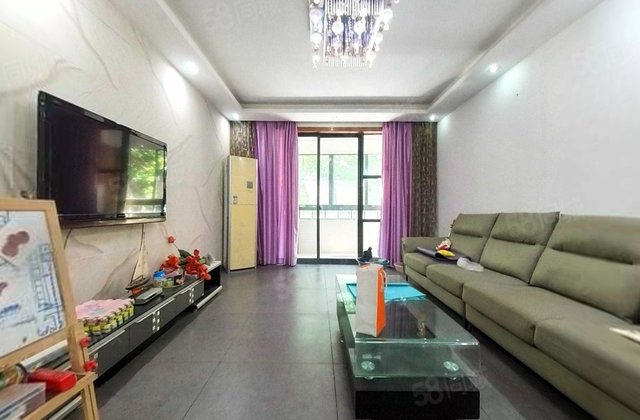 格林小镇3室2厅126㎡145万二手房图片