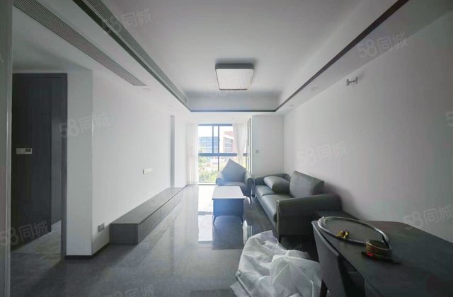 中建启宸(一期)3室2厅83㎡120万二手房图片