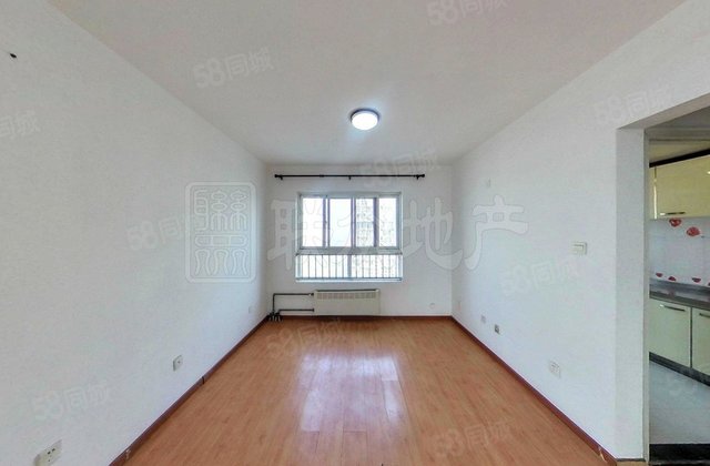 郁花园三里1室1厅70.49㎡229万二手房图片