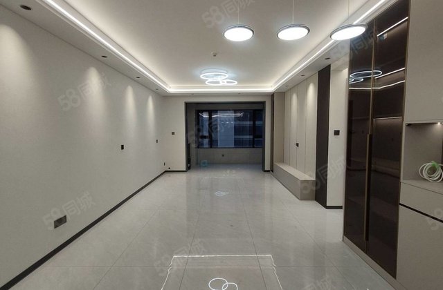 碧桂园江山府3室2厅120㎡105.8万二手房图片