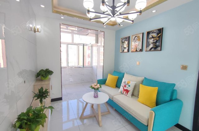 前郭30万以下二手房网