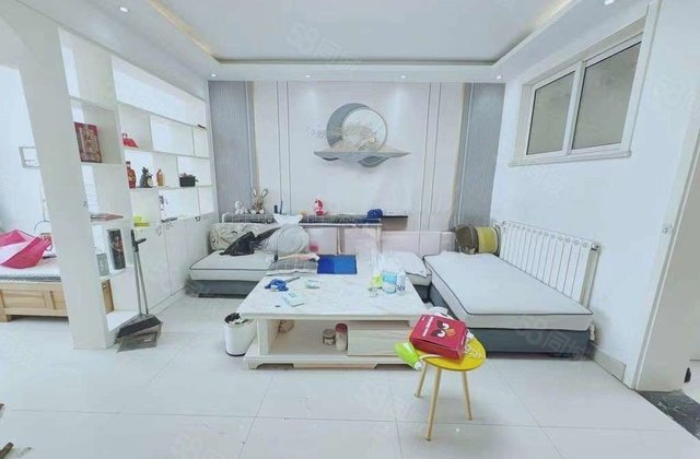 精装修 兴华路 昌润路     好停车 好楼层