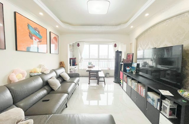 合能四季城2期3室2厅94.36㎡118万二手房图片