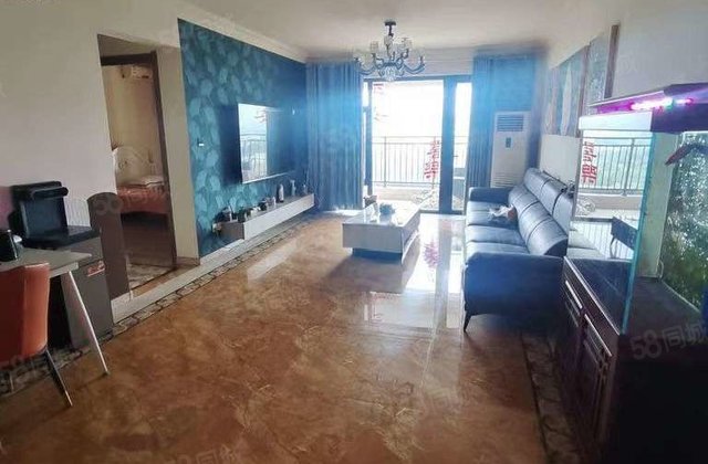 碧桂园翡丽湾 3房 周边配套完善