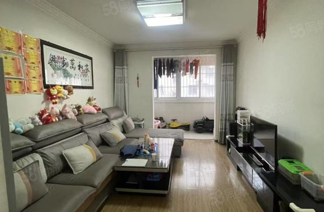 吉祥家园3室2厅117㎡48万二手房图片