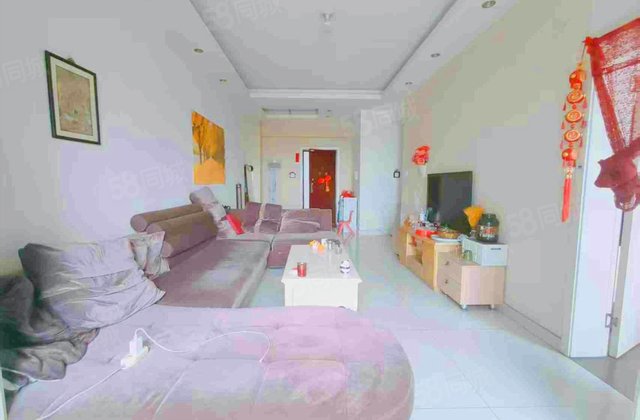 西都会2室2厅80.07㎡41.8万二手房图片