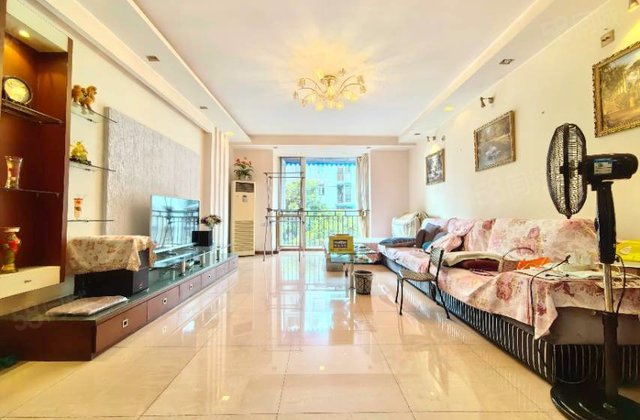 九里西苑A区3室2厅133.8㎡156万二手房图片