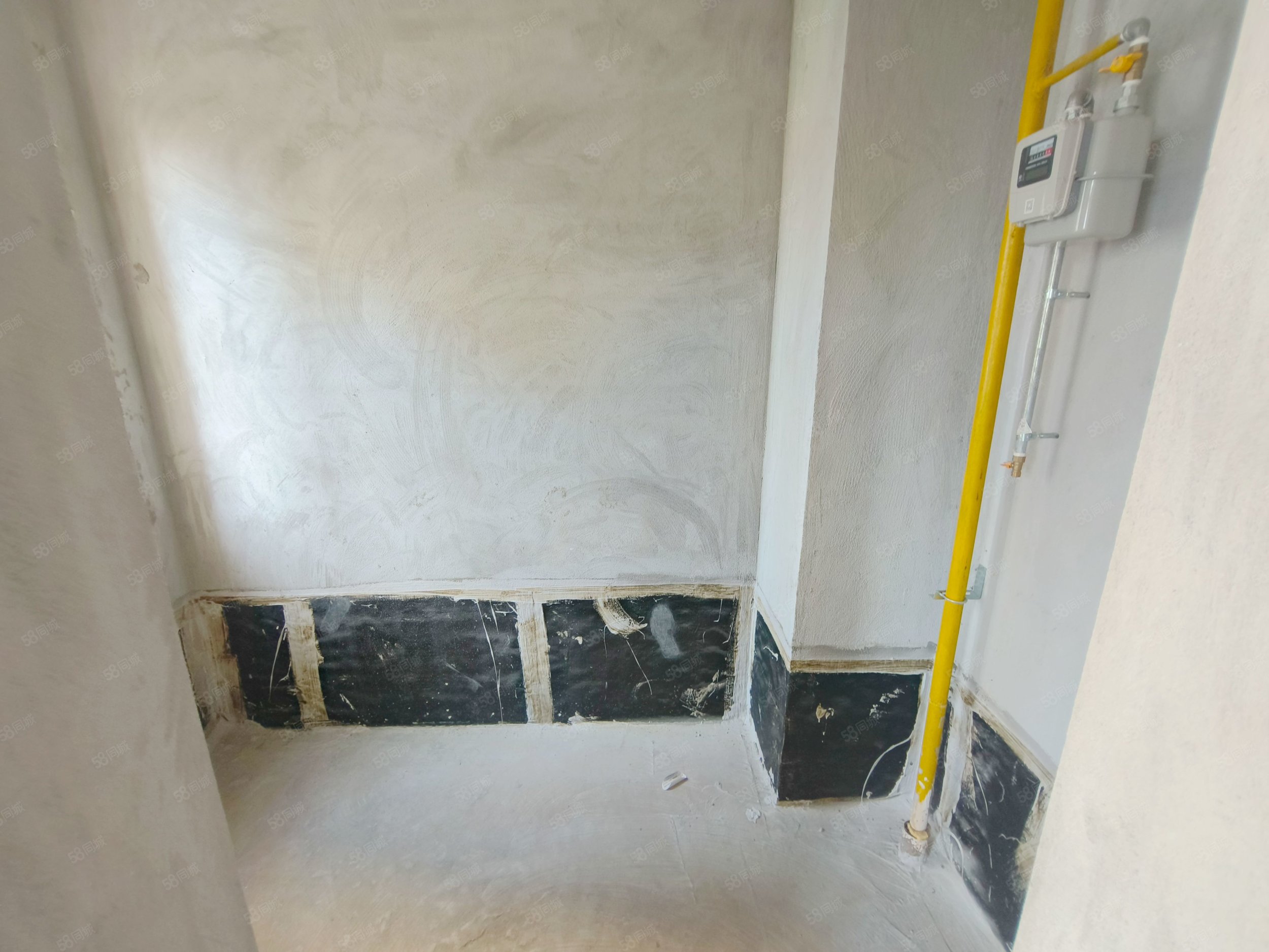 常隆花园3室2厅1卫100.4㎡南北47.5万