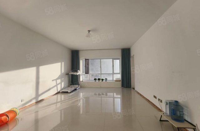 红泉花园3室2厅135㎡75万二手房图片