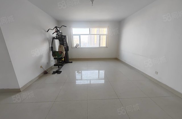 聊大 二中 海德公园边户三室双卫带车储视野开阔南北通透有钥匙