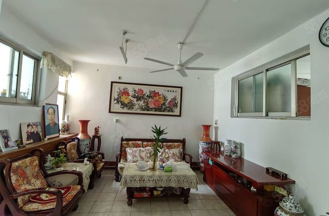 急售文轩本部，老一中，农业局家属院，好楼层，三室，