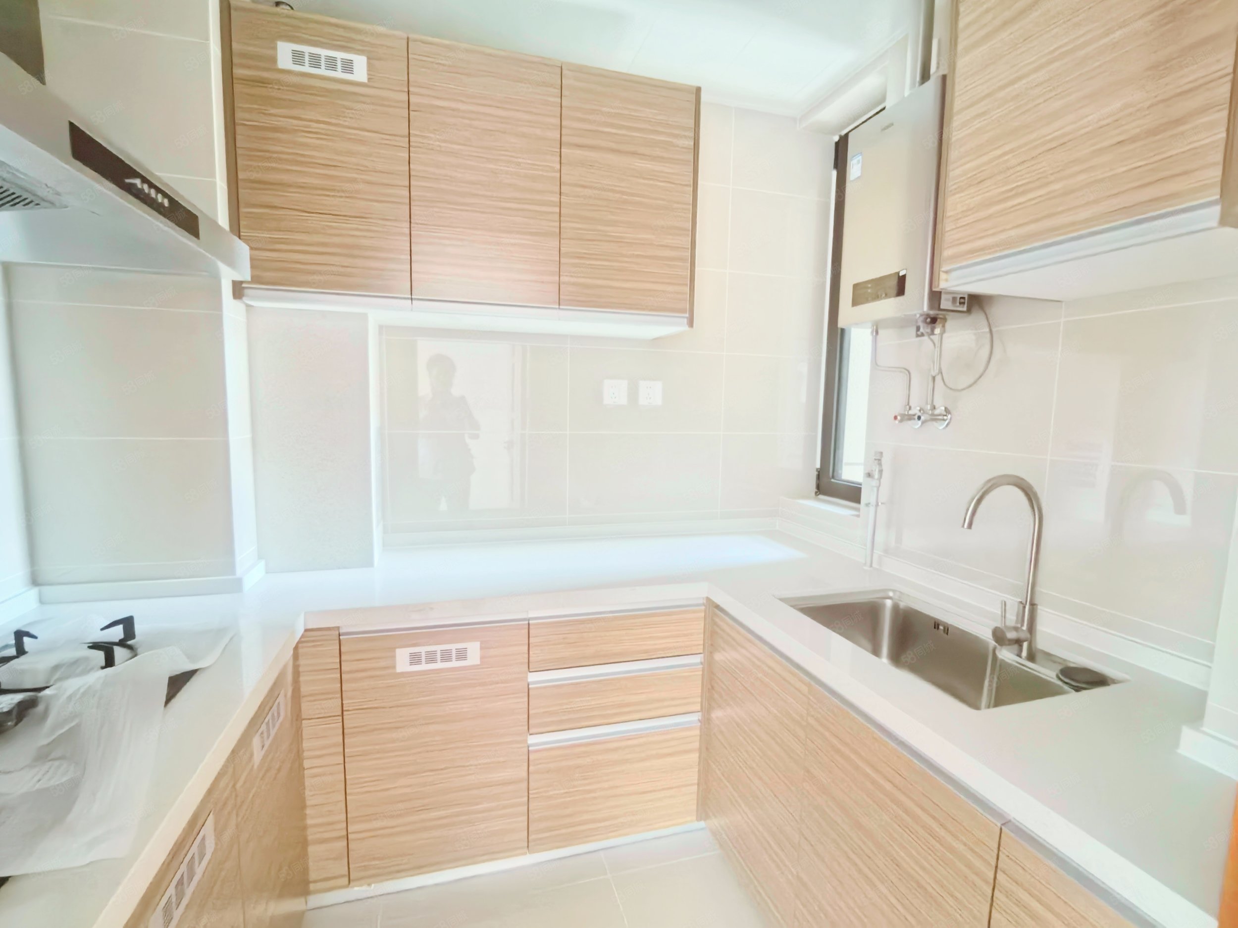 府悅居(3號院)3室2廳1衛(wèi)89.08㎡南北209萬