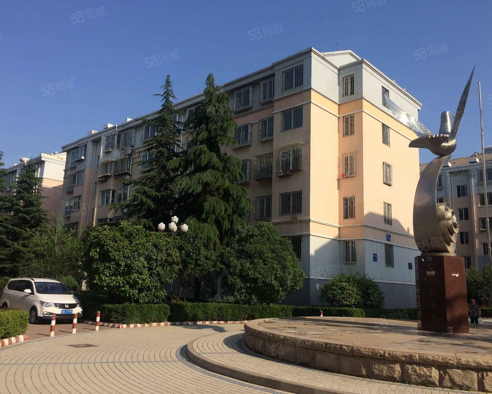 【和平家园, 和平家园小区详情,房价走势,房源,业主论坛】- 青岛58同