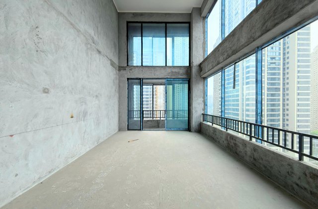 阳光城天澜道11号5室2厅265.67㎡345万二手房图片