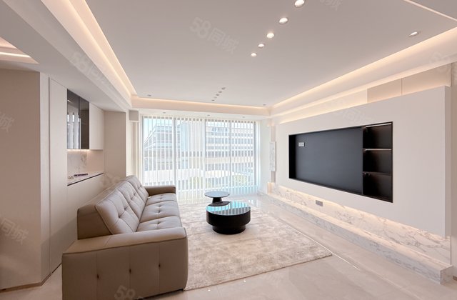 香樟源3室2厅109.33㎡105.8万二手房图片