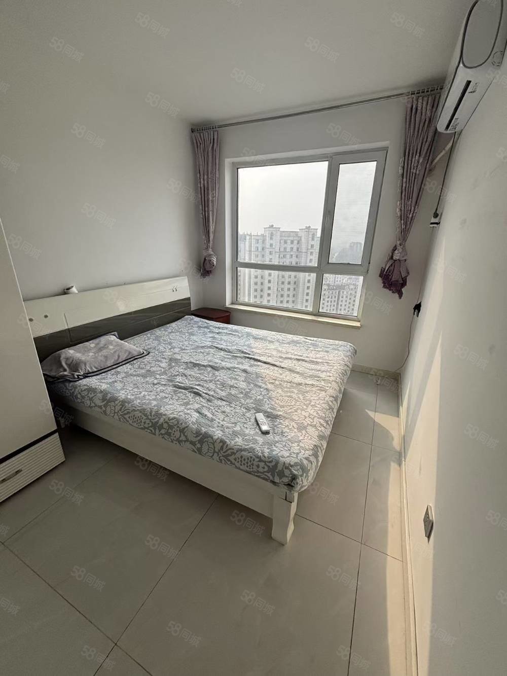 永晟园1室1厅1卫47㎡南13.8万