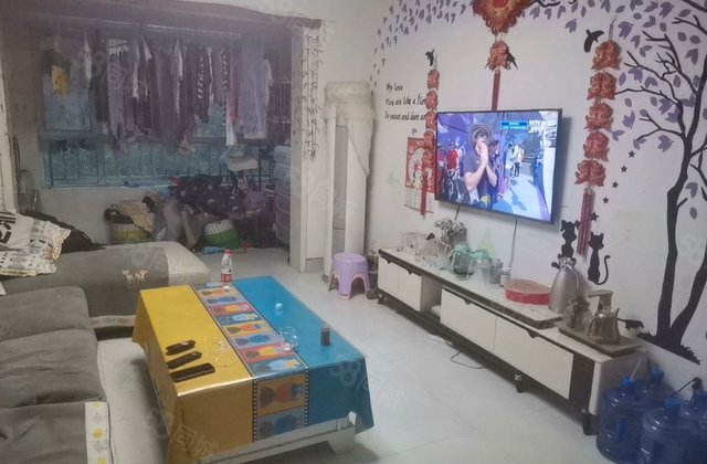 星美！当代！三室两卫 价格能谈 免大税 带储 可按揭看房方便