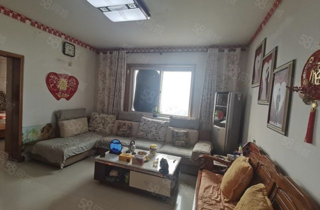 梧桐园3室2厅132㎡45万二手房图片