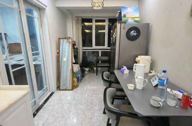 青苑新村六区2室2厅97.25㎡152万二手房图片