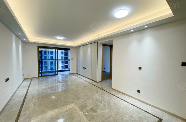 旭辉雨花郡3室2厅114.6㎡138万二手房图片