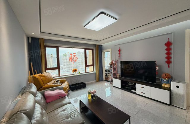 飞鹤御景园3室2厅127㎡155万二手房图片