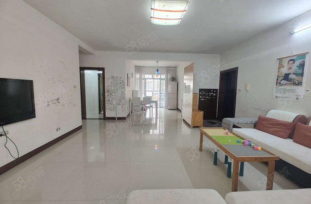 滨江园4室2厅147㎡59.8万二手房图片