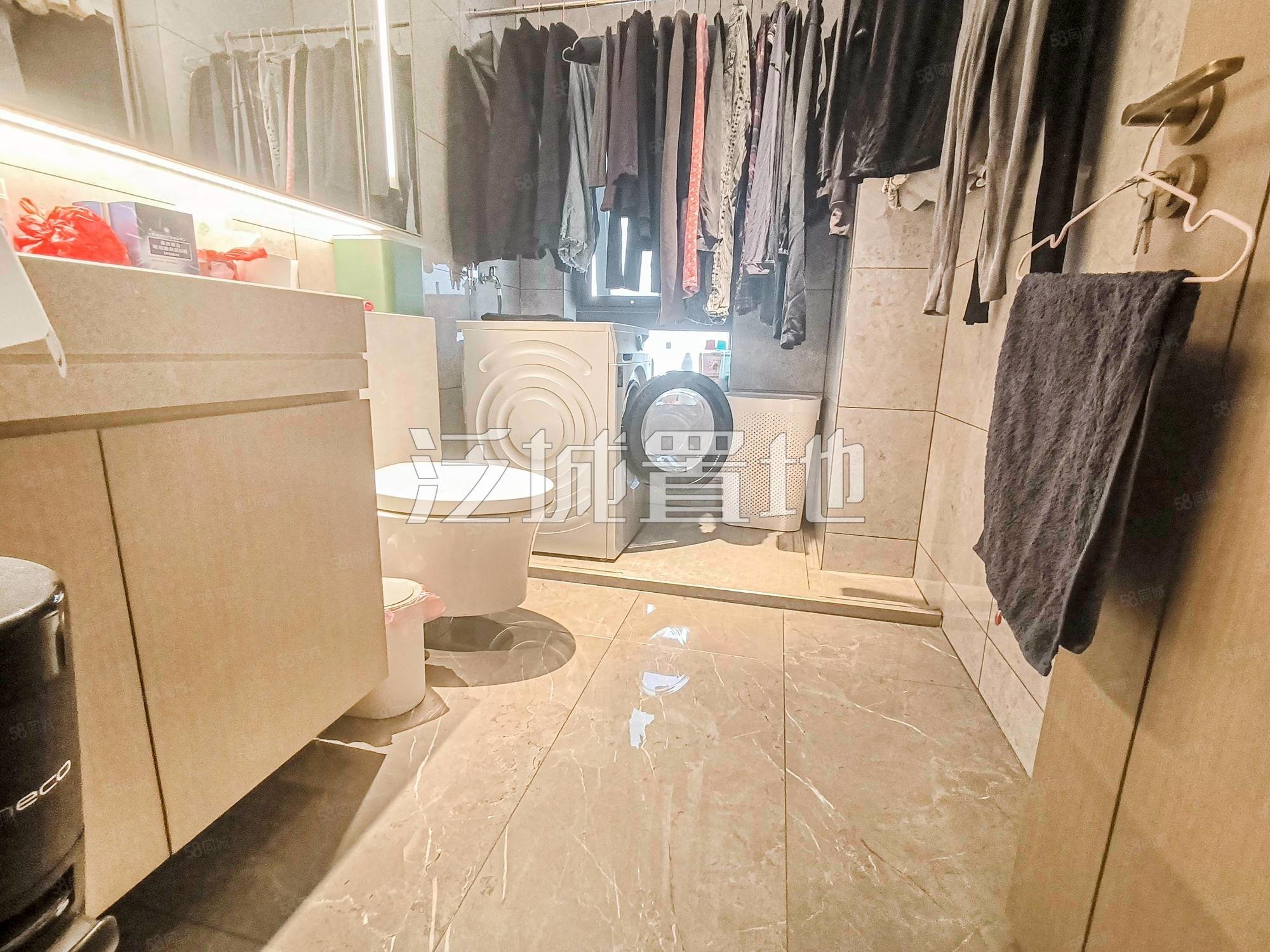 國瑞熙墅二區(qū)4室3廳3衛(wèi)201.38㎡南北1119萬