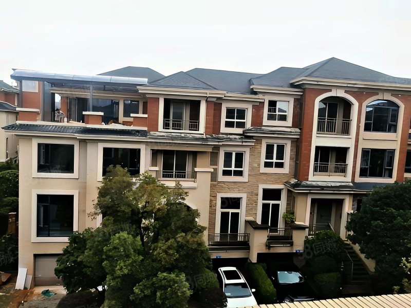 龙湾国际社区(别墅)-长沙58同城