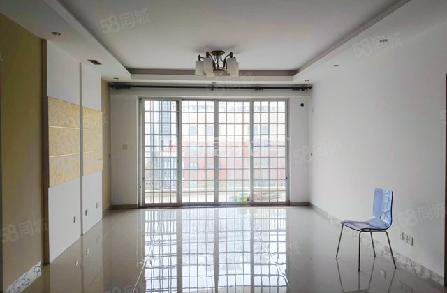 永凯现代花园4室2厅165㎡145万二手房图片