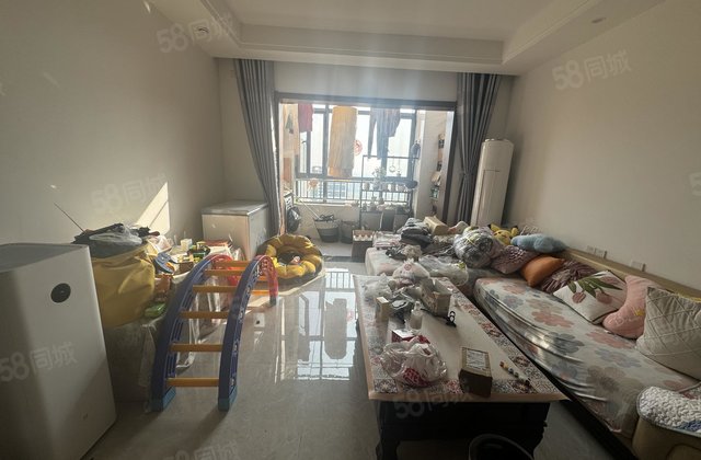 房东急售实验文轩对面九州新城南北通透房东称心出售可按揭