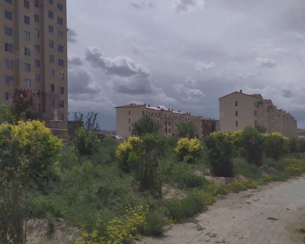 【曼德俪花苑, 曼德俪花苑小区详情,房价走势,房源,业主论坛】- 包头