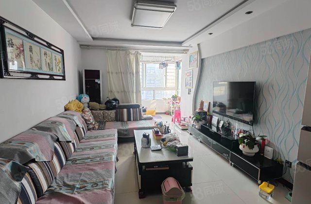 燕城隽府A区3室2厅137㎡85万二手房图片