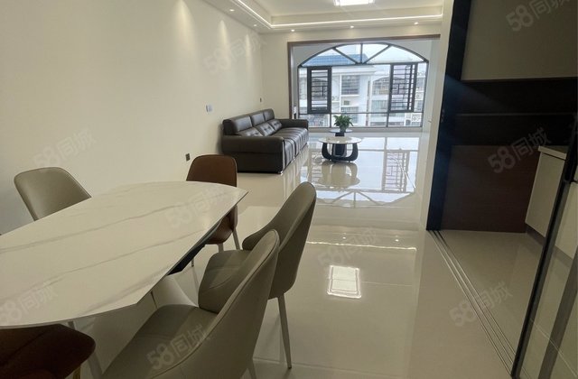 裕达老乡家园4室2厅125㎡49.8万二手房图片