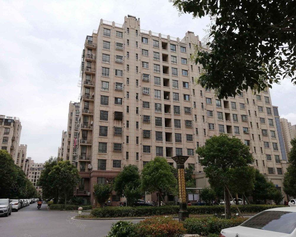 【金港湾, 金港湾小区详情,房价走势,房源,业主论坛】- 建湖58同城