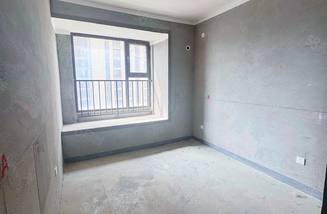 路劲国际城3室2厅90.03㎡48万二手房图片