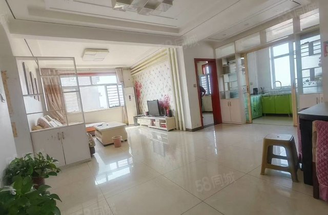 曙光苑3室2厅126㎡89万二手房图片