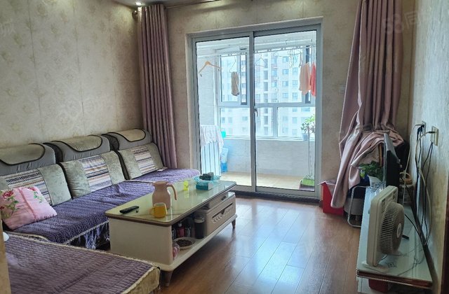 阿尔卡迪亚瑞园(六期) 小三房 中间楼层 南北通透 电梯房