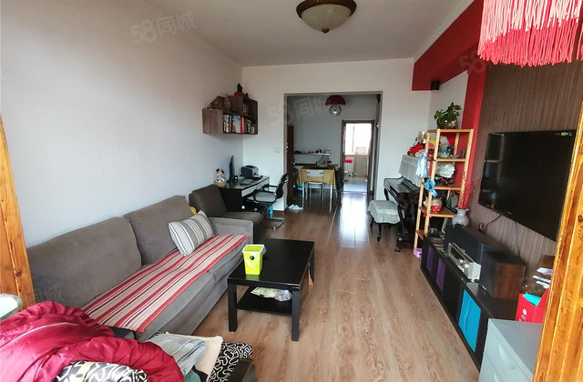 荣生社区2室1厅90.6㎡80万二手房图片