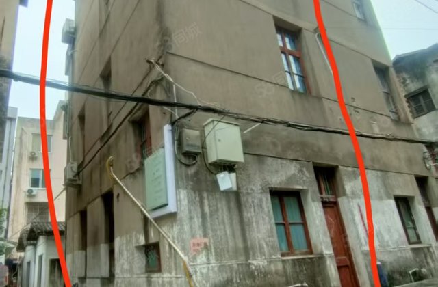 仓桥巷18号小区3室1厅126.04㎡63万二手房图片
