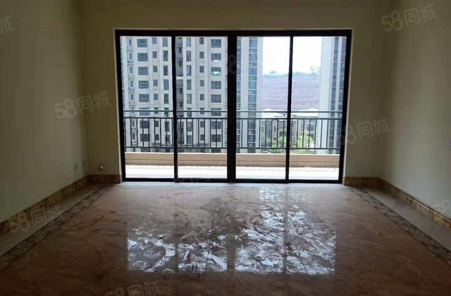 6200元/㎡93万经纪人-沈全妹龙湖华府-翁源县-滨河东路,近龙英路4室2