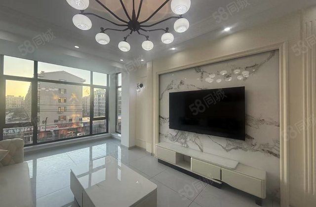 生态小镇A区2室1厅83㎡31.7万二手房图片