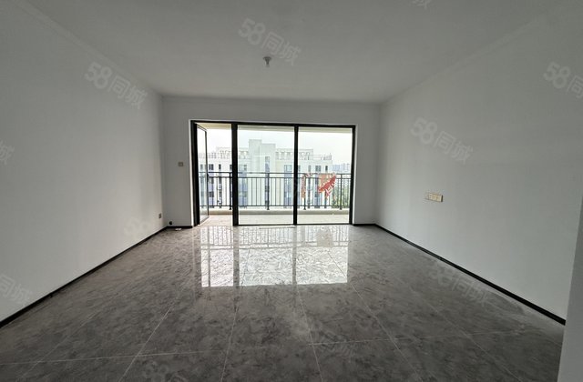 云麓九里！时代美境！四室!电梯洋房！好楼层！七中！亿丰