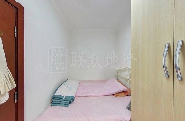 西马金润家园(二区)2室2厅76.99㎡335万二手房图片