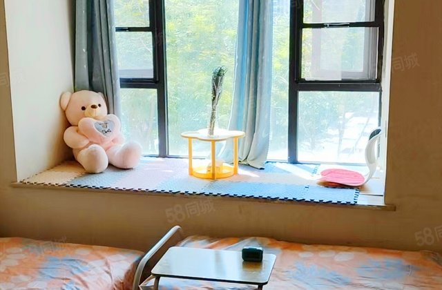 华润时光里1室1厅29.75㎡33万二手房图片