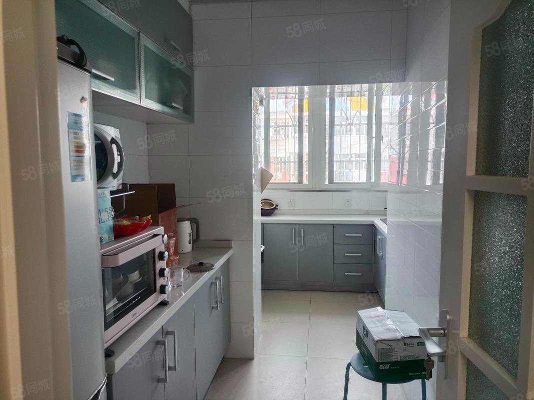 百合園(密云)3室2廳1衛(wèi)92.08㎡南北154萬