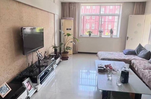 家和景苑3室2厅138㎡76万二手房图片