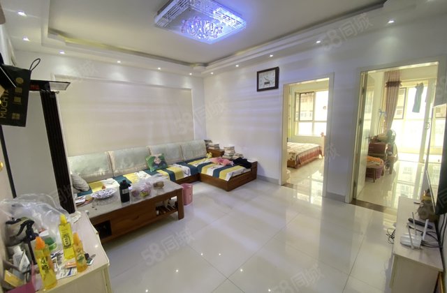 东昌外国语 三室两卫 东昌丽都 送储 免大税