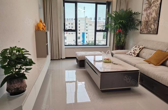 林业局家属院3室2厅85㎡36.8万二手房图片