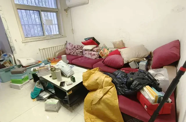 金柱文苑 2房 周边配套完善