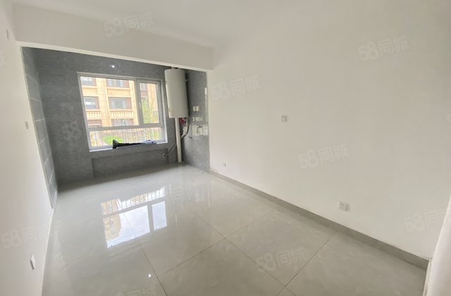 水城悦府3室2厅2卫精装新房未住 带储藏室 车位 有钥匙